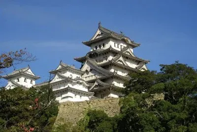 Himeji-Castle