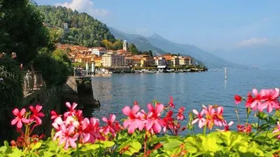 Lake Como