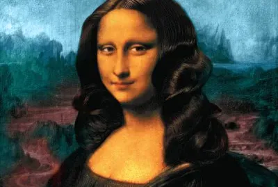 Mona Lisa
