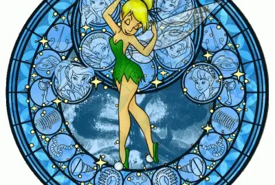 Tinkerbell