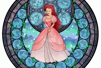 Ariel
