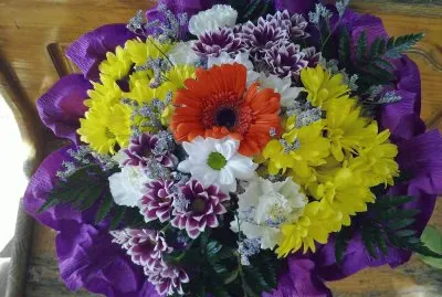 Flors
