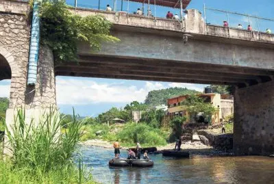 flota naval, mex-gua