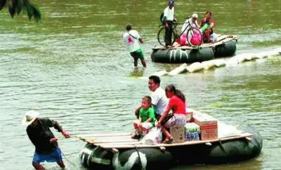 flota naval, mex-gua