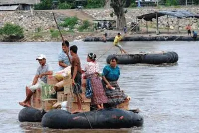 flota naval, mex-gua