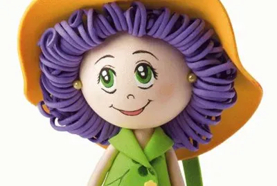 muÃ±eca 1 jigsaw puzzle