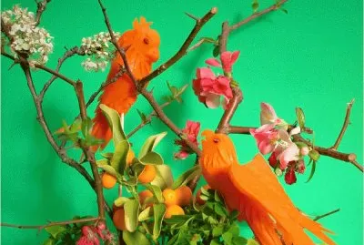 Food Art