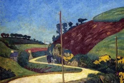 Paul Serusier