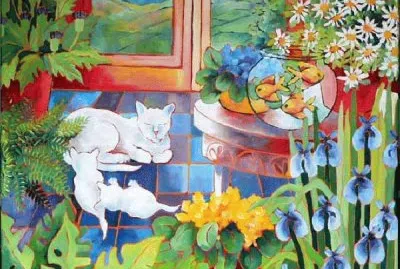 Gatos