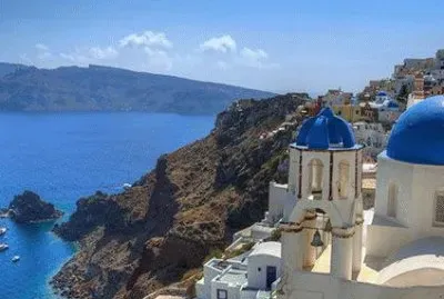 פאזל של paisaje
