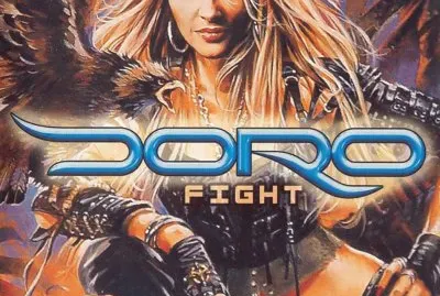 פאזל של Doro Pesch