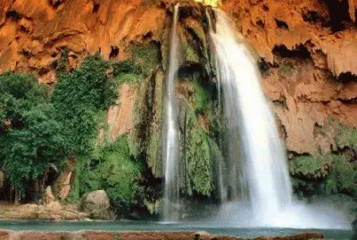 cascada jigsaw puzzle