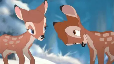 bambi