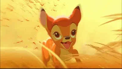 bambi