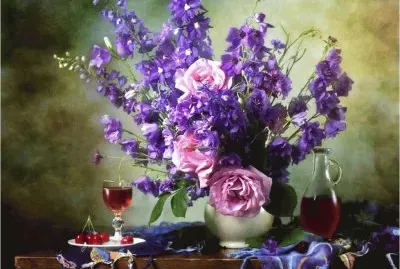 פאזל של Still life