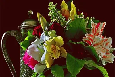 פאזל של Beautiful Bouquet