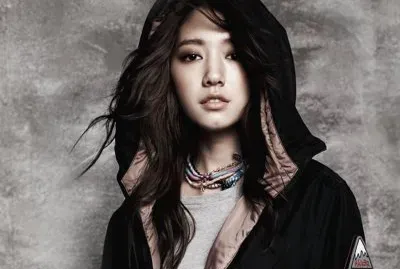 kpop - Park Shin Hye