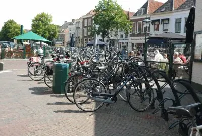 Bicycles
