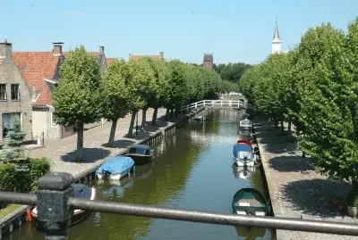 Canal