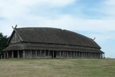 trelleborg longhouse