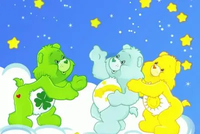 carinhosos jigsaw puzzle