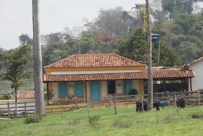casa
