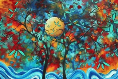 פאזל של Fine Art