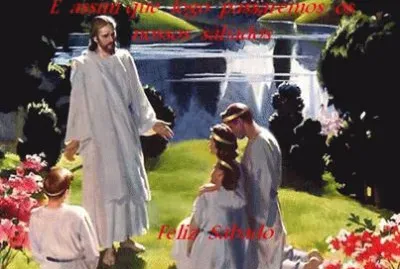 jesus