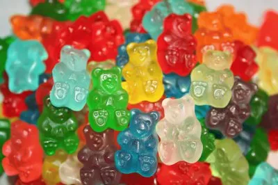 Gummy Bears