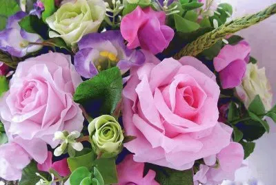 פאזל של flor