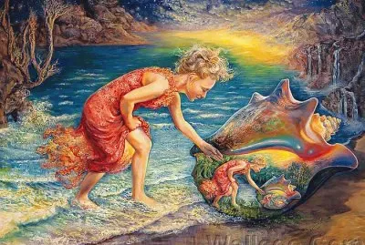 Fantasy Art jigsaw puzzle