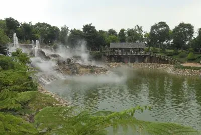 פאזל של é¢¨æ™¯