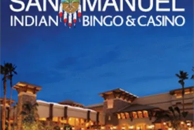 San Manuel Bingo and Casino-Highland