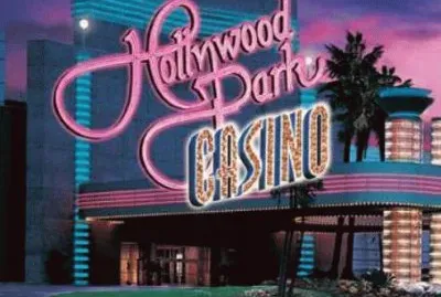 Hollywood Park Casino-Inglewood jigsaw puzzle