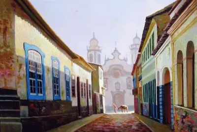 casa