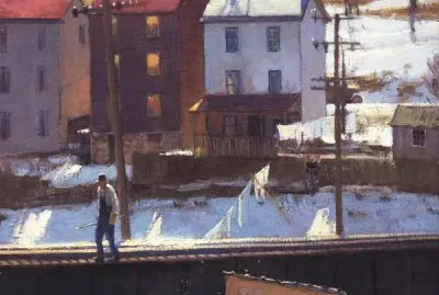 harry leith-ross