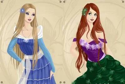 Aurora Ariel