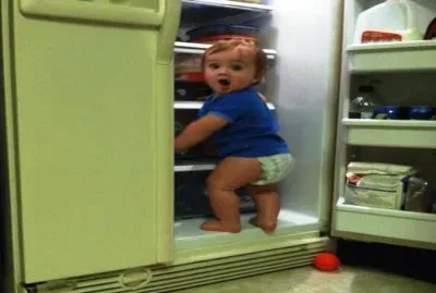 curious