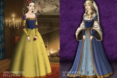SnowWhite Aurora