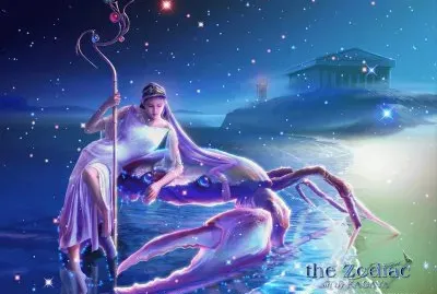 Celestial PC  Wallpaper-Fantasy Art jigsaw puzzle