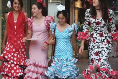 Flamenco Marbella