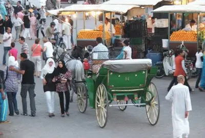 Marrakech