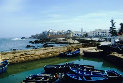 Essaouira Morocco