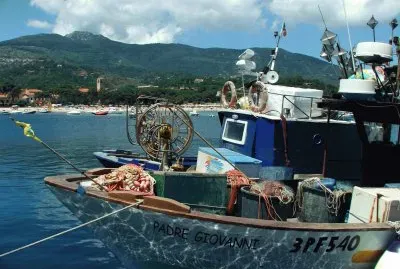 Isle of Elba