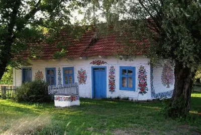 casa