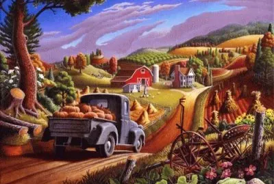 Country Life