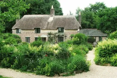 Dorset cottage