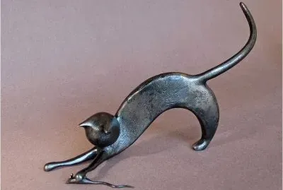 Sculptures