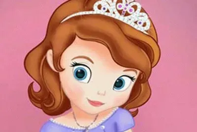 niÃ±a princesa