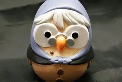 civette jigsaw puzzle